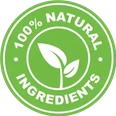 Natural ingredients green seal
